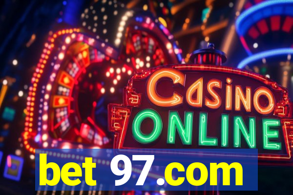 bet 97.com