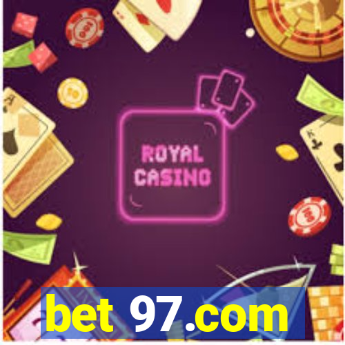 bet 97.com