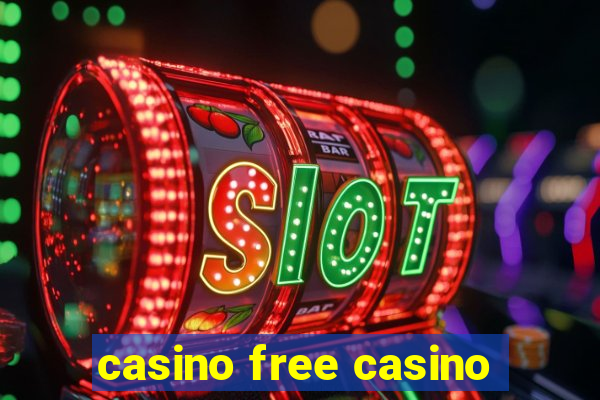 casino free casino