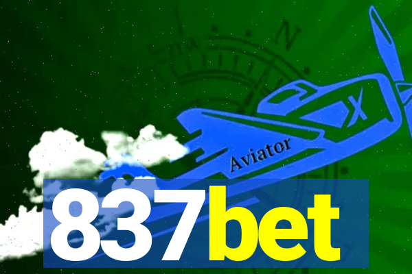 837bet