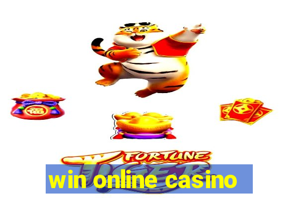 win online casino