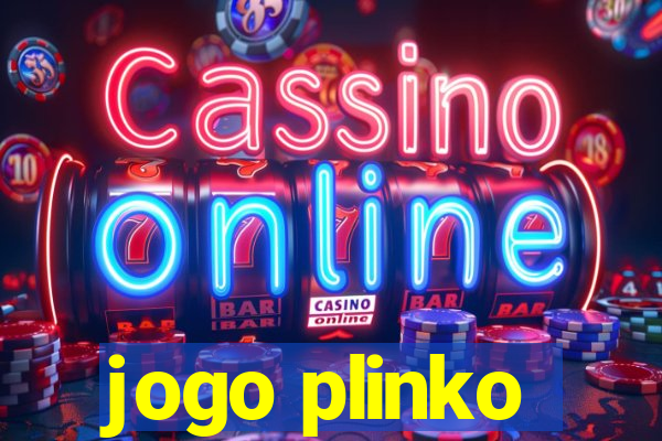 jogo plinko