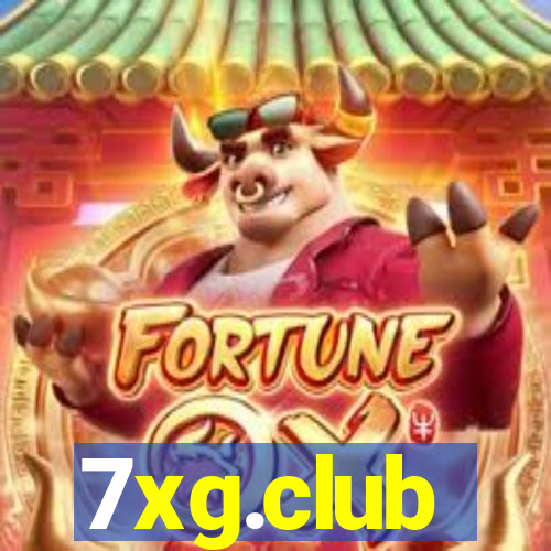 7xg.club