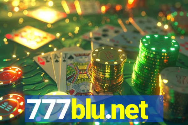 777blu.net