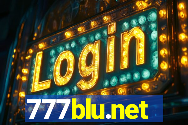 777blu.net