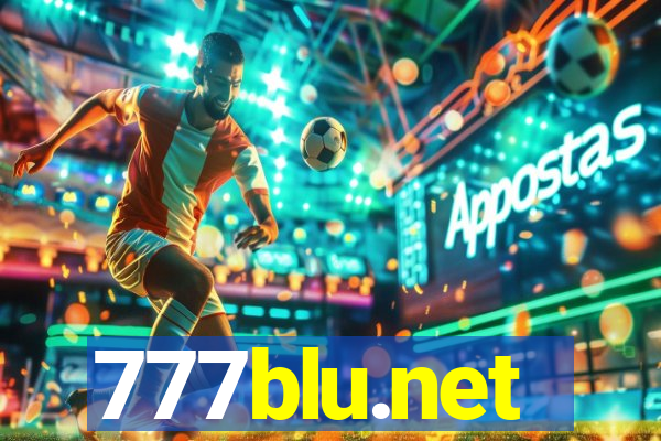 777blu.net