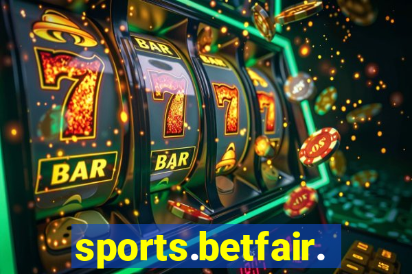 sports.betfair.com