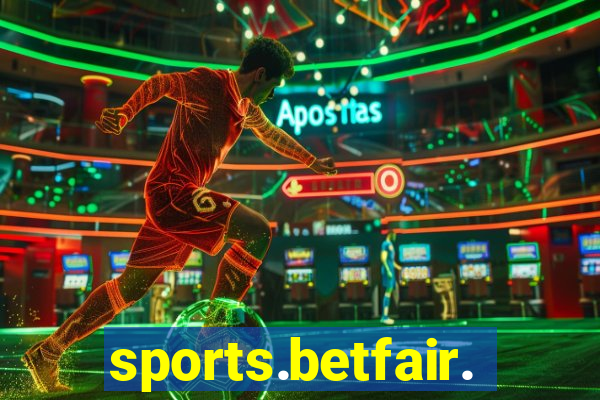 sports.betfair.com