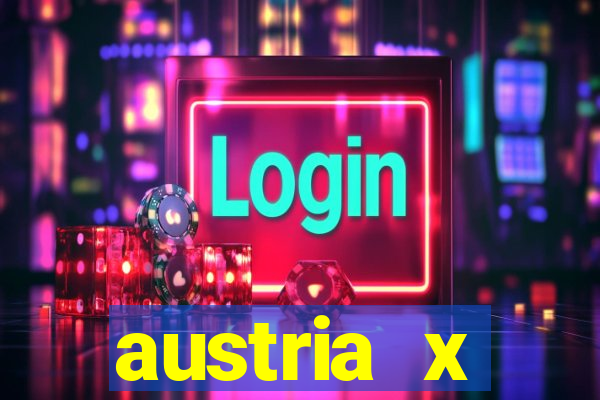 austria x eslovaquia palpite