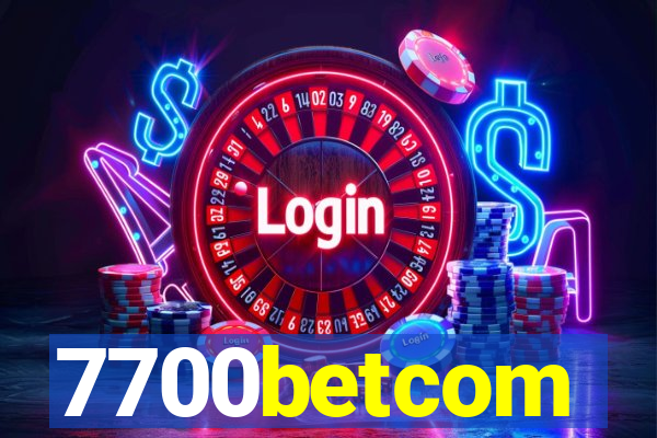 7700betcom