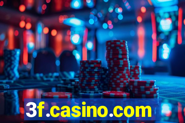 3f.casino.com