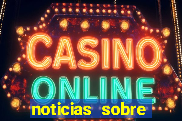 noticias sobre jogos online