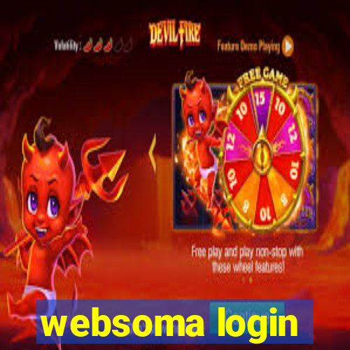 websoma login