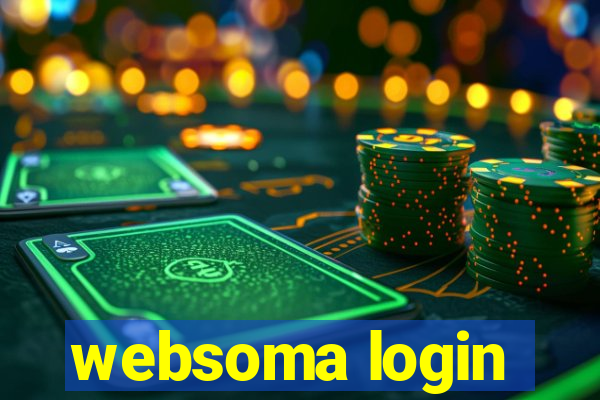 websoma login