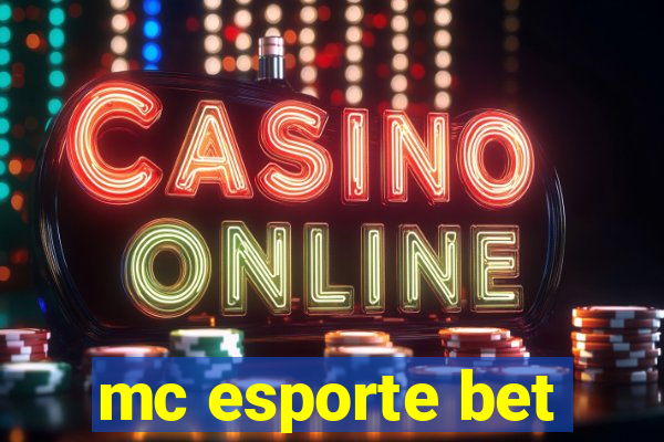 mc esporte bet