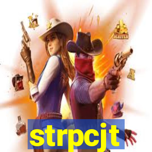 strpcjt