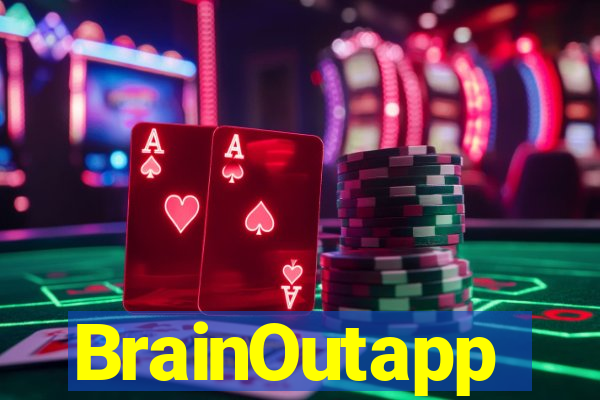 BrainOutapp