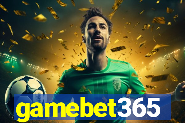 gamebet365