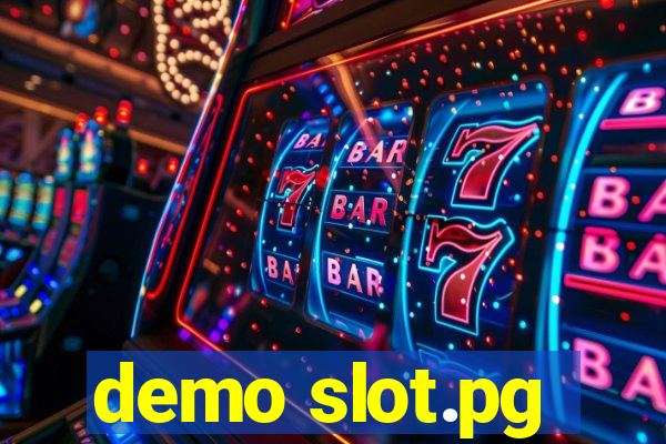 demo slot.pg