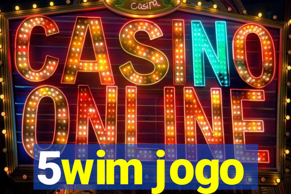 5wim jogo