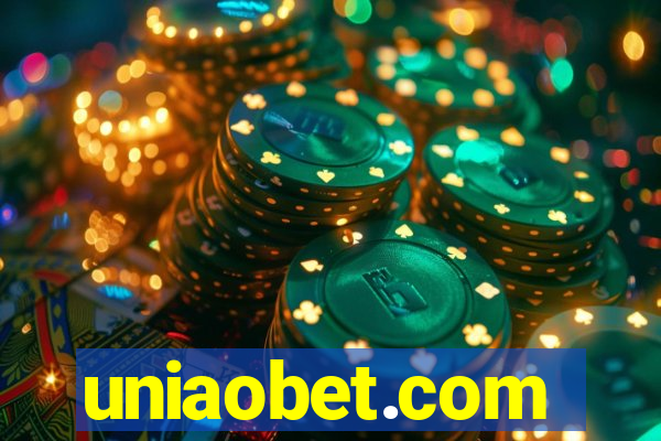 uniaobet.com