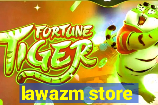 lawazm store