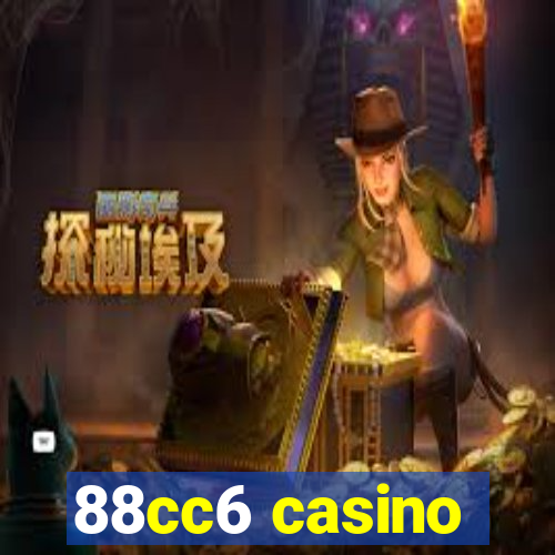 88cc6 casino