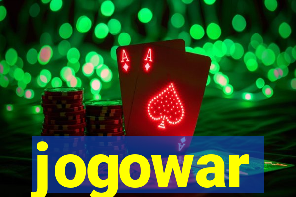 jogowar