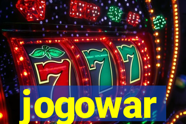 jogowar