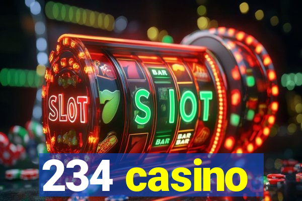 234 casino