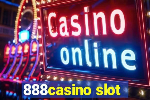 888casino slot