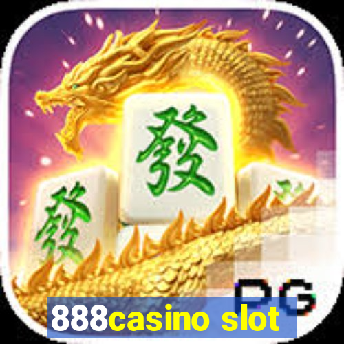 888casino slot