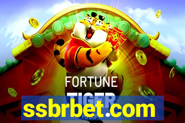 ssbrbet.com