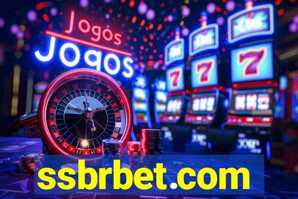 ssbrbet.com