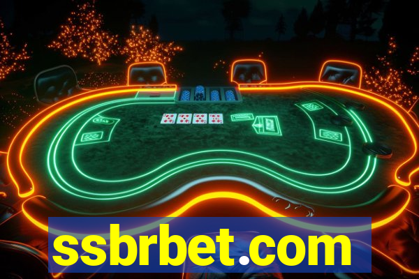 ssbrbet.com