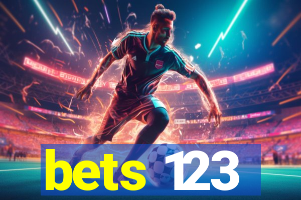 bets 123