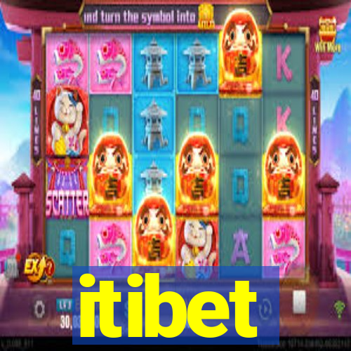 itibet