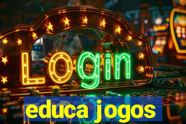 educa jogos