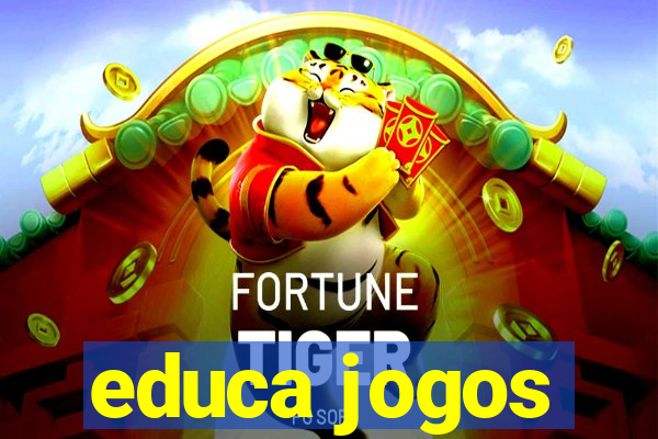 educa jogos