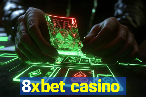 8xbet casino