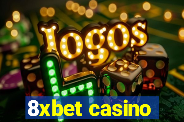 8xbet casino