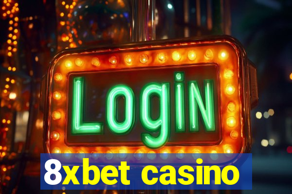 8xbet casino