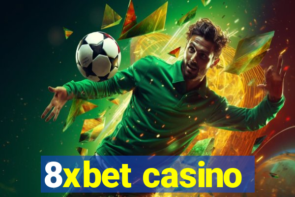 8xbet casino