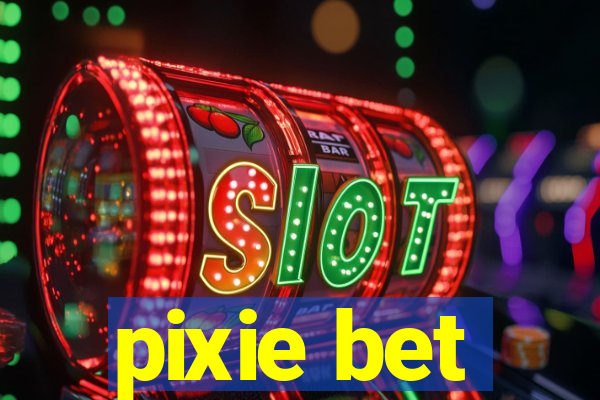 pixie bet