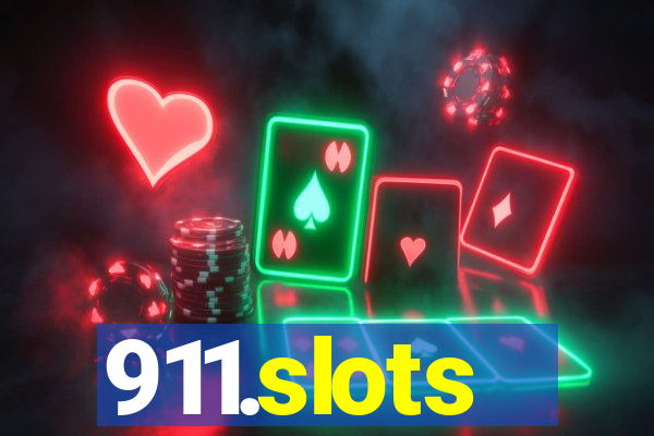 911.slots