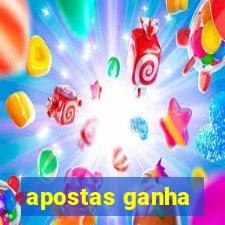 apostas ganha