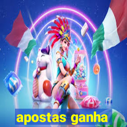 apostas ganha