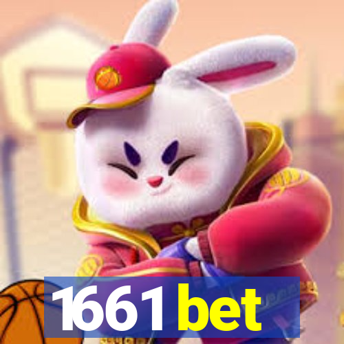 1661 bet