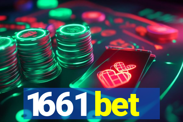 1661 bet