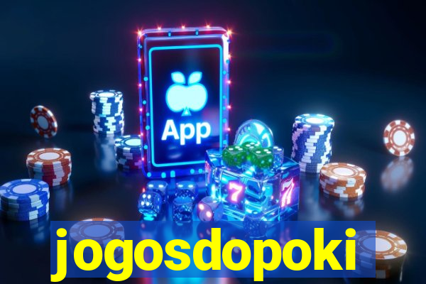 jogosdopoki